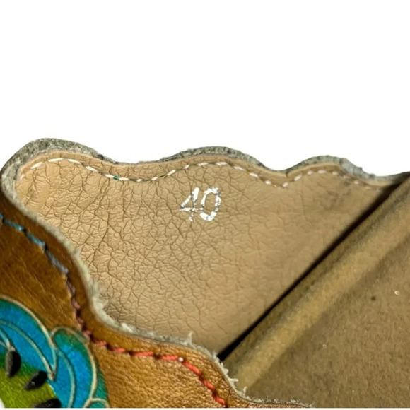 Socofy mules - Picture 3 of 7